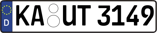 KA-UT3149
