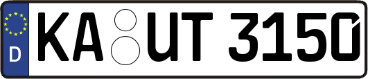 KA-UT3150
