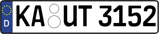 KA-UT3152