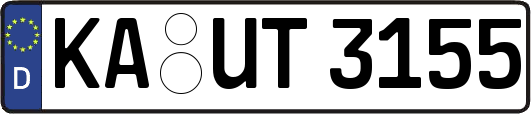 KA-UT3155