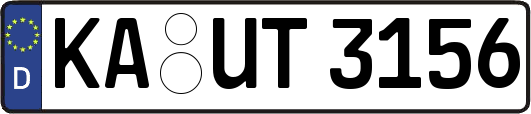 KA-UT3156