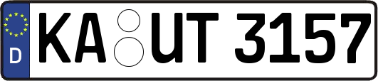 KA-UT3157