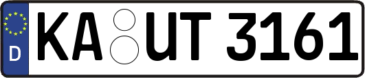 KA-UT3161