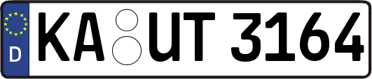 KA-UT3164