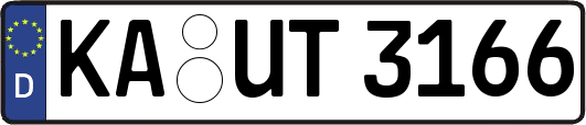 KA-UT3166
