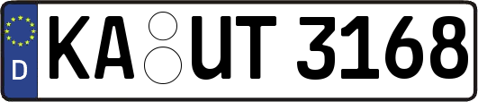 KA-UT3168