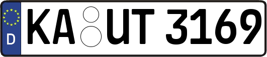 KA-UT3169
