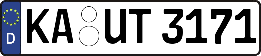 KA-UT3171