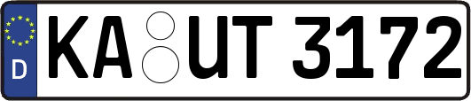 KA-UT3172