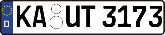 KA-UT3173