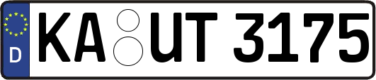 KA-UT3175