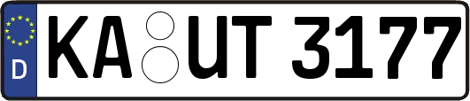 KA-UT3177