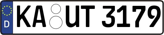 KA-UT3179
