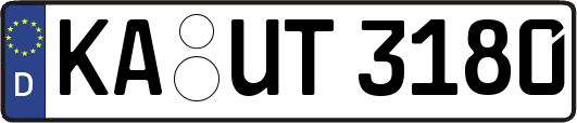 KA-UT3180