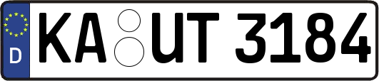 KA-UT3184