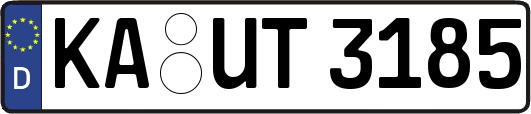 KA-UT3185