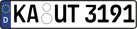 KA-UT3191