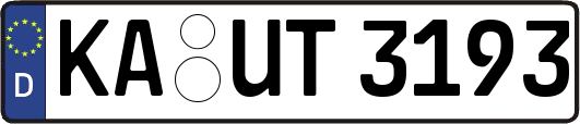 KA-UT3193