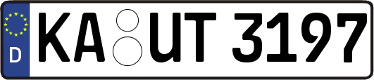 KA-UT3197