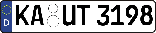 KA-UT3198