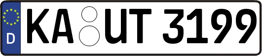 KA-UT3199