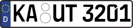 KA-UT3201