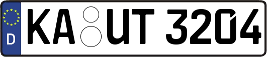 KA-UT3204