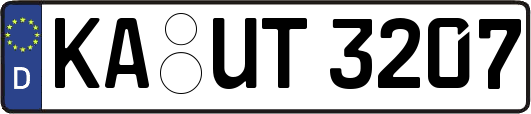 KA-UT3207