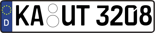 KA-UT3208