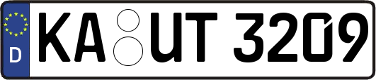 KA-UT3209