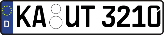 KA-UT3210