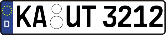 KA-UT3212