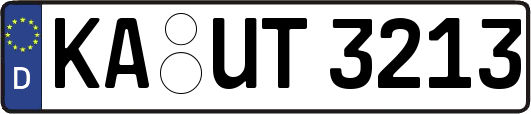 KA-UT3213
