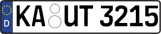 KA-UT3215