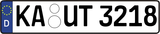 KA-UT3218