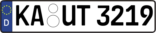KA-UT3219