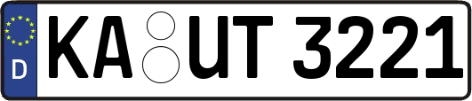 KA-UT3221