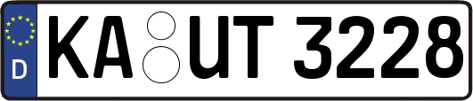 KA-UT3228