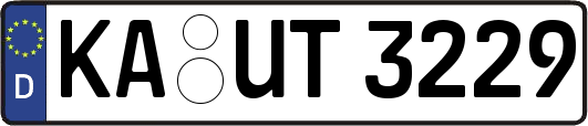 KA-UT3229