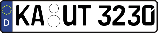 KA-UT3230