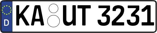 KA-UT3231