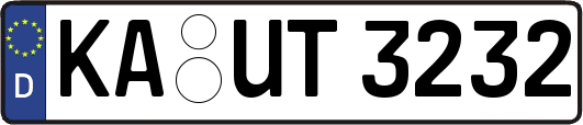 KA-UT3232