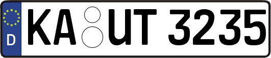 KA-UT3235