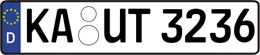 KA-UT3236