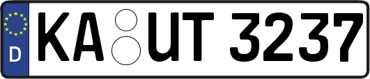 KA-UT3237