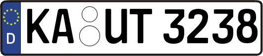 KA-UT3238