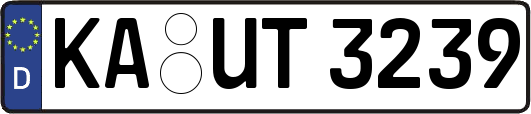 KA-UT3239