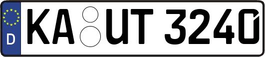 KA-UT3240