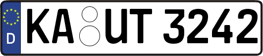 KA-UT3242