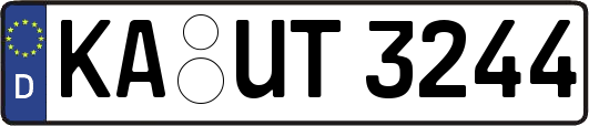 KA-UT3244